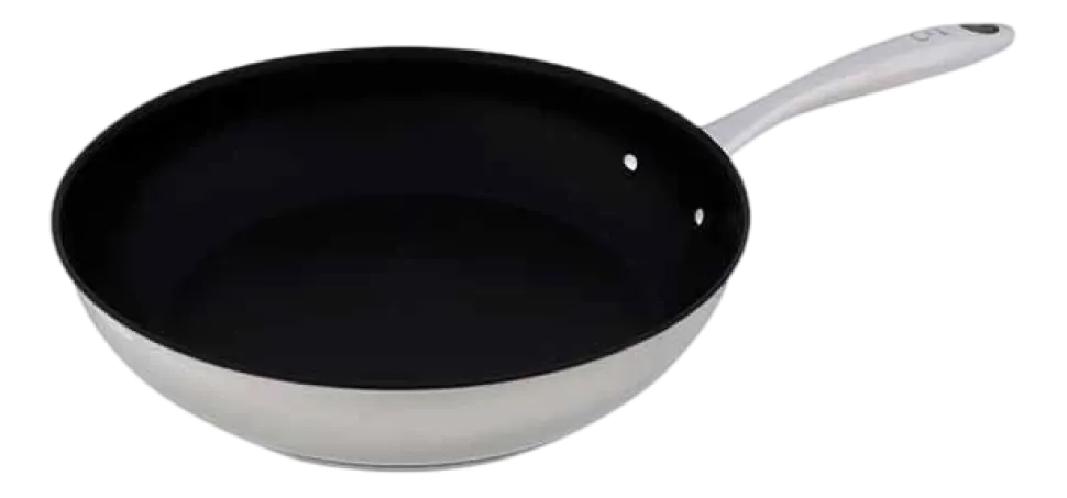 Koekenpan Cosy & Trendy Classic Non-Stick 30 cm