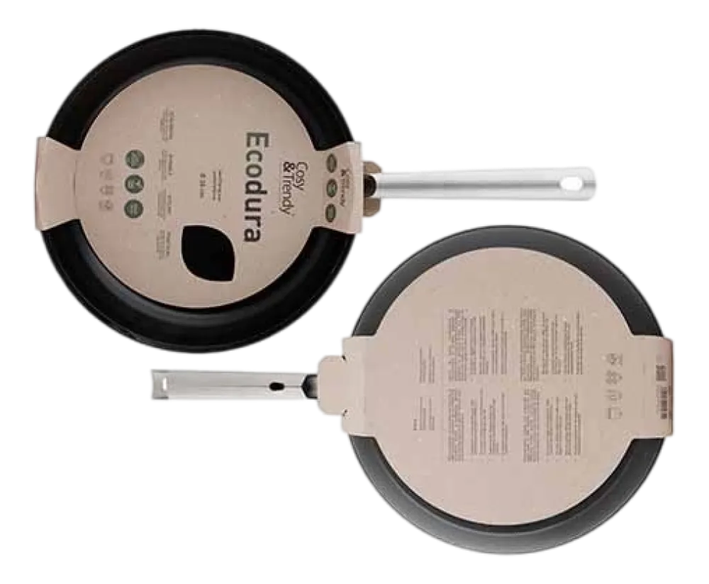Cosy & Trendy Koekenpan Ecodura 30 cm Online