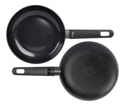 Koekenpan Cosy & Trendy Full Black 20 cm