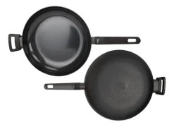 Cosy & Trendy Koekenpan Full Black 32 cm Online