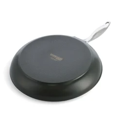 Koekenpan Dagelijkse Kost Door Jeroen Meus Met Keramische Antikleeflaag 28 cm