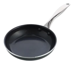 Koekenpan Dagelijkse Kost Door Jeroen Meus Met Keramische Antikleeflaag 20 cm