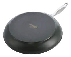 Koekenpan Dagelijkse Kost Door Jeroen Meus Met Keramische Antikleeflaag 20 cm