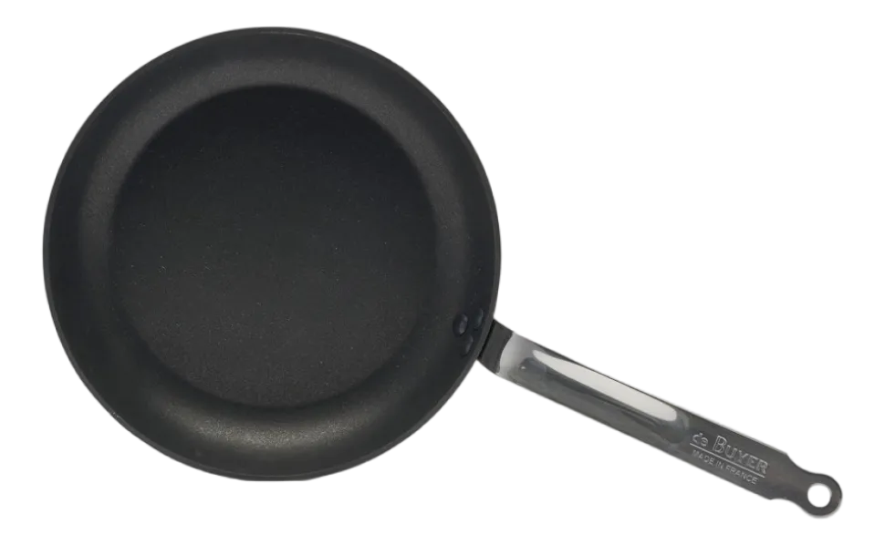 Koekenpan De Buyer Choc Intense 28 cm