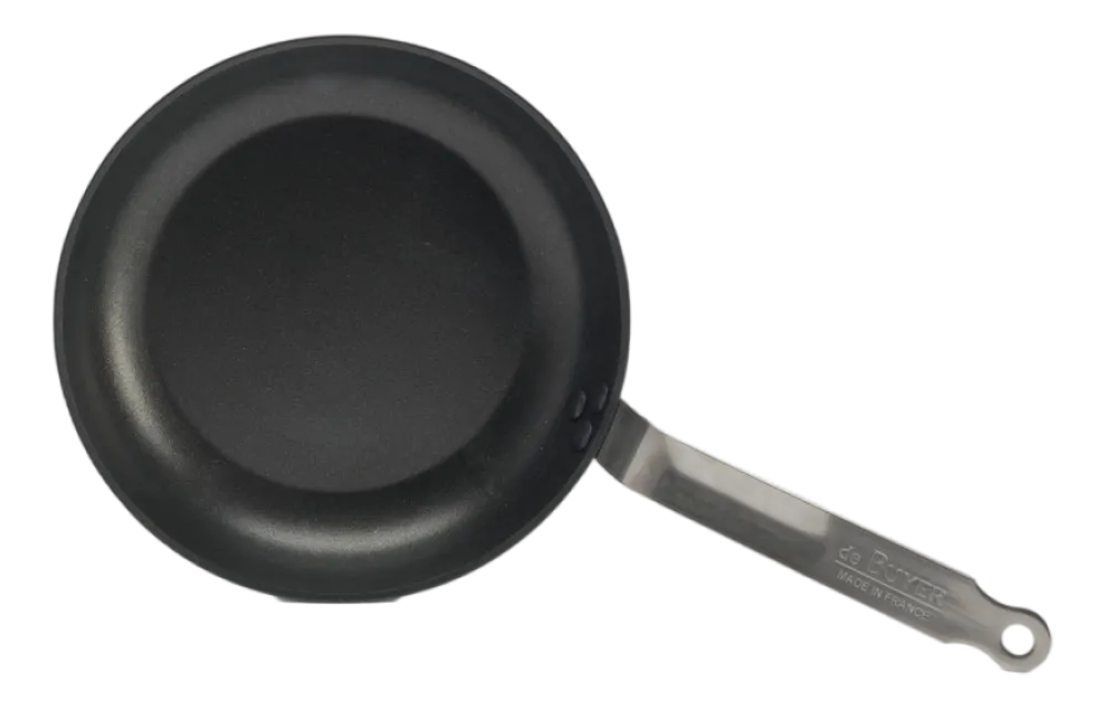 De Buyer Koekenpan Choc Intense 24 cm New