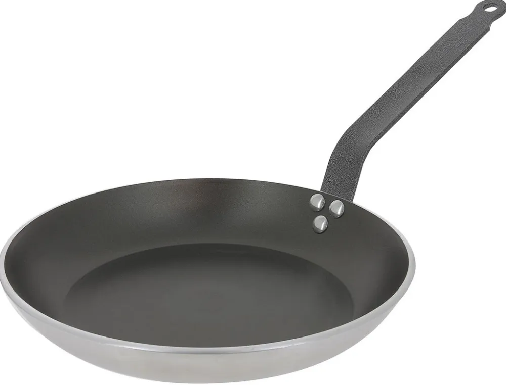 De Buyer Koekenpan Choc Resto Induction 28 cm Sale