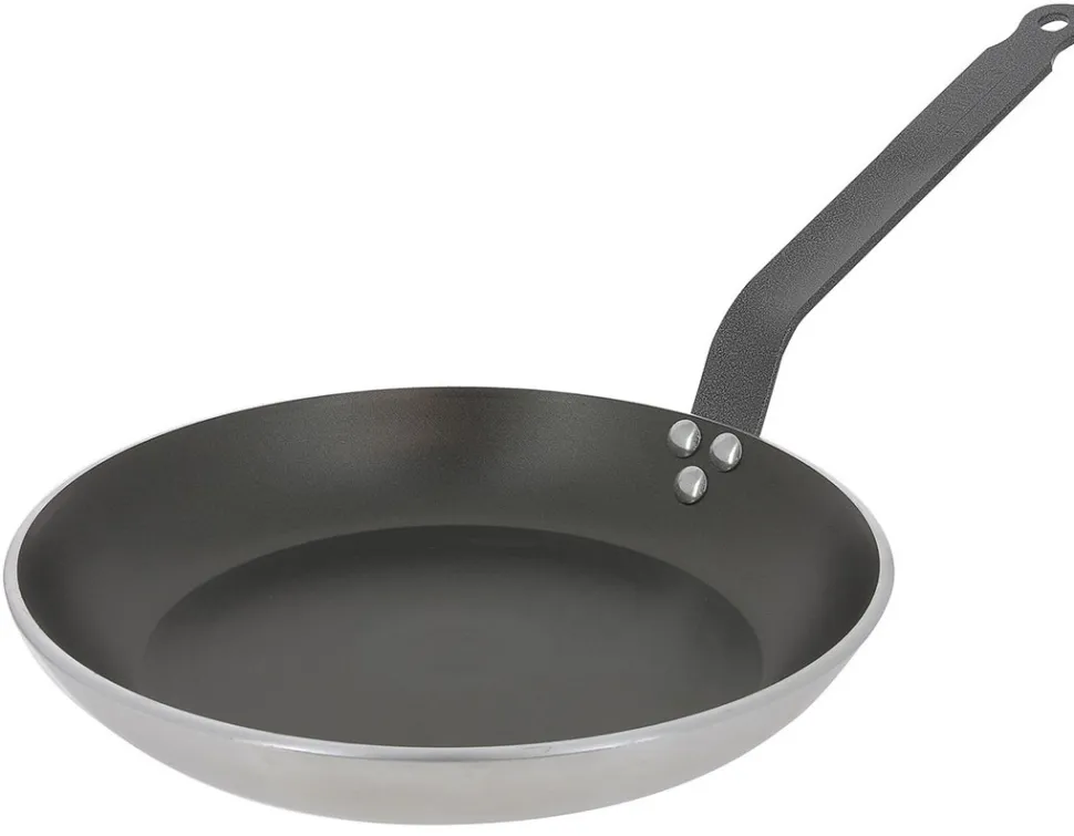 Koekenpan De Buyer Choc Resto Induction 20 cm