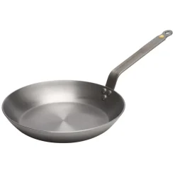 De Buyer Koekenpan Mineral B 20 cm