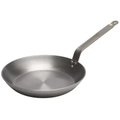 Koekenpan De Buyer Mineral B 24 cm