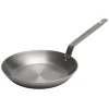 Koekenpan De Buyer Mineral B 28 cm