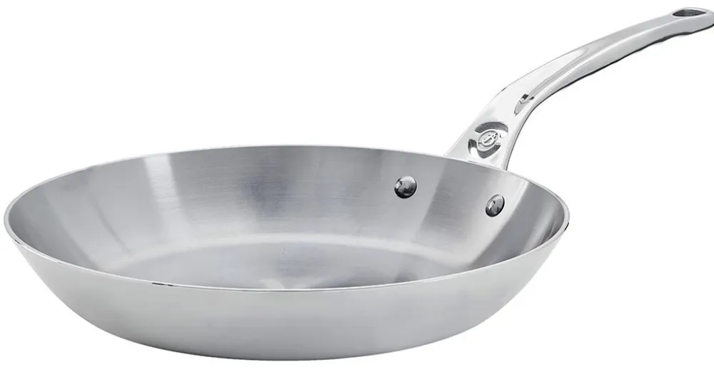 De Buyer Koekenpan Mineral B Pro 24 cm Outlet