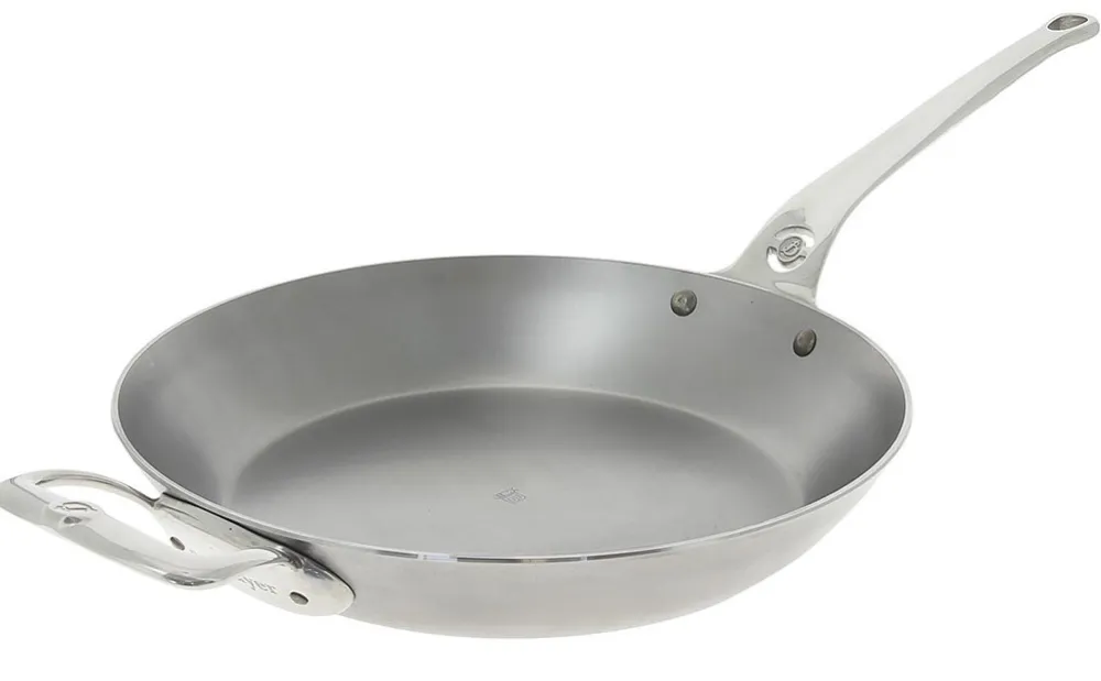 De Buyer Koekenpan Mineral B Pro 32 cm Online
