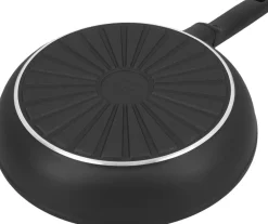 Demeyere Koekenpan Alu Comfort 3 Ceraforce Hot
