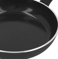 Demeyere Koekenpan Alu Comfort 3 Ceraforce Hot