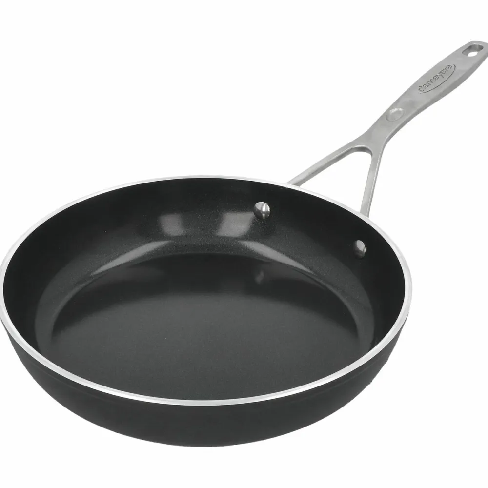 Demeyere Koekenpan Alu Industry 3 Ceraforce New