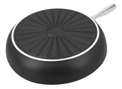 Demeyere Koekenpan Alu Plus 3 Ceraforce Discount