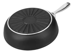 Demeyere Koekenpan Alu Plus 3 Duraslide New