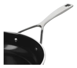 Demeyere Koekenpan Alu Pro 5 Ceraforce 24 cm 2025 Online