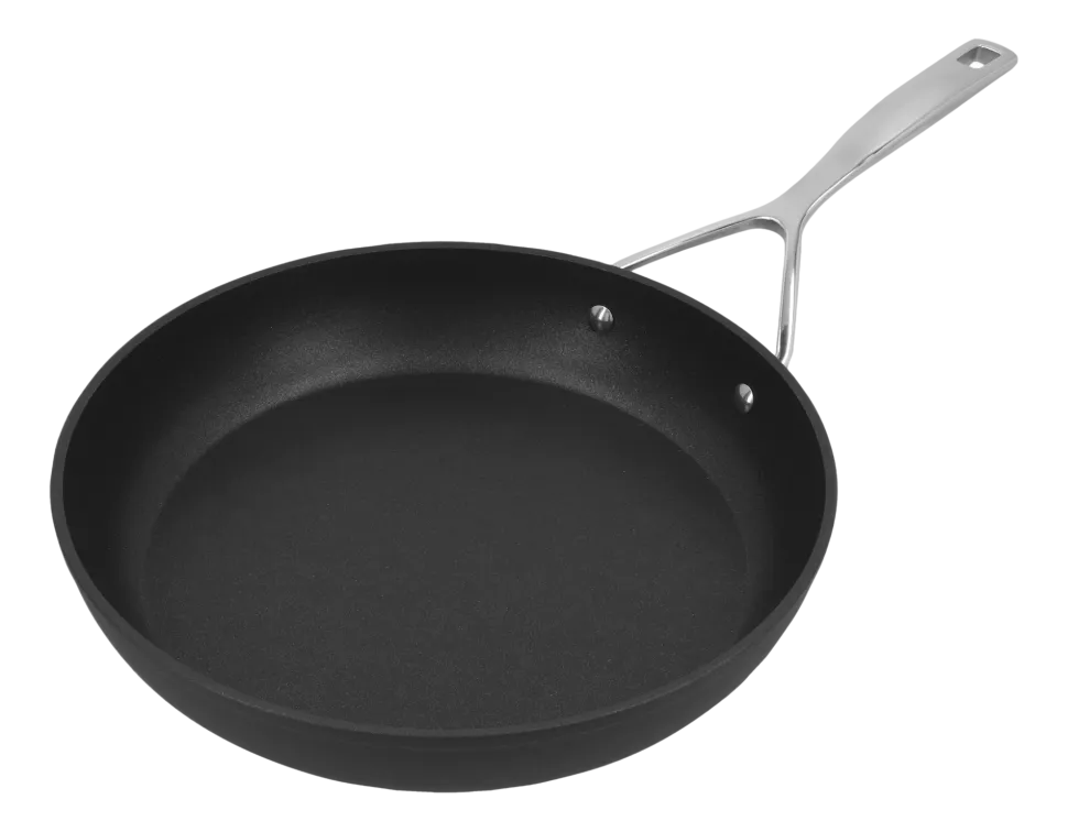 Koekenpan Demeyere Alu Pro 5 Duraslide Titanium 28 cm