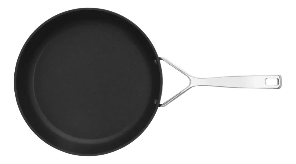 Koekenpan Demeyere Alu Pro 5 Duraslide Titanium 28 cm