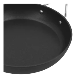 Koekenpan Demeyere Alu Pro 5 Duraslide Titanium 28 cm