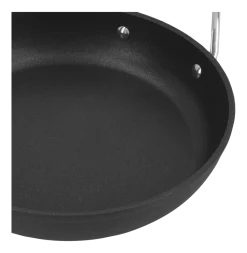 Koekenpan Demeyere Alu Pro 5 Duraslide Titanium 24 cm