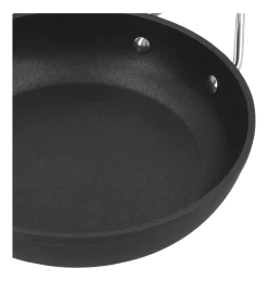 Koekenpan Demeyere Alu Pro 5 Duraslide Titanium 20 cm