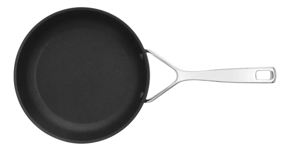 Koekenpan Demeyere Alu Pro 5 Duraslide Titanium 20 cm