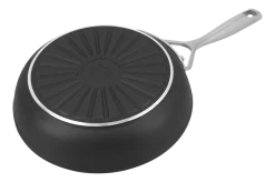 Koekenpan Demeyere Alu Pro 5 Duraslide Titanium 20 cm