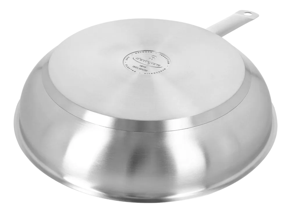 Demeyere Koekenpan Classic Pro 3 Outlet