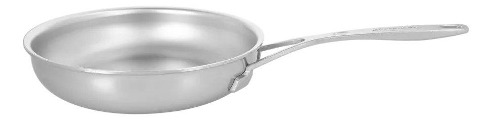 Koekenpan Demeyere Industry 5 NanoTouch 20 cm