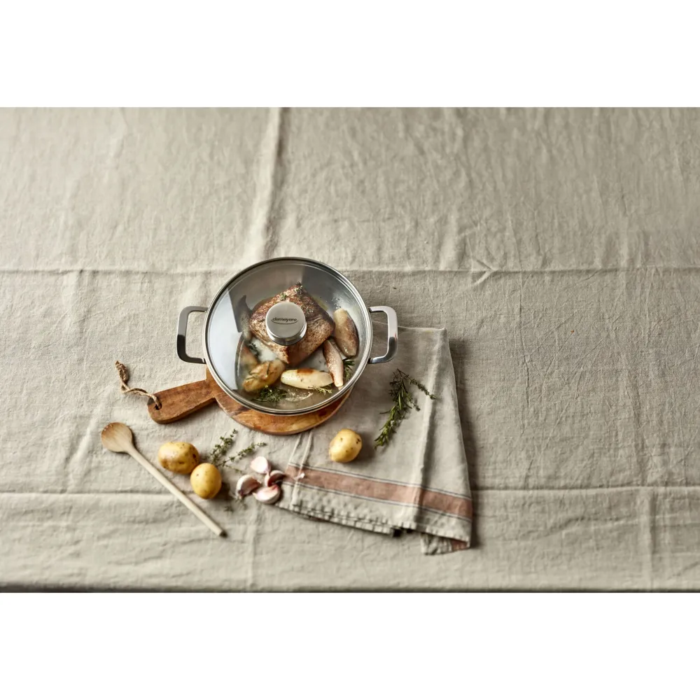 Demeyere Koekenpan Multifunction 7 20 cm Outlet