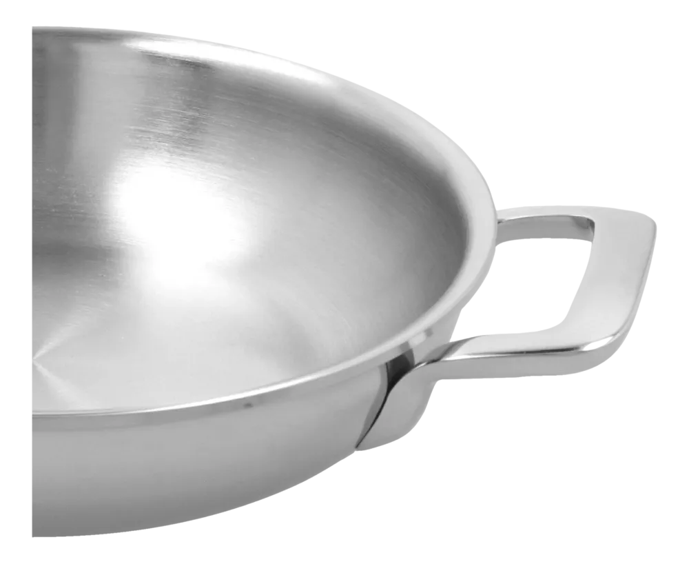 Demeyere Koekenpan Multifunction 7 20 cm Outlet