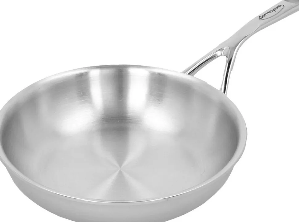 Koekenpan Demeyere Proline 7 20 cm