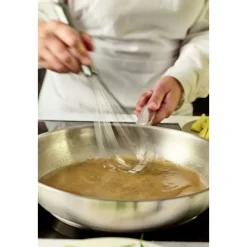 Koekenpan Demeyere Resto 3 28 cm