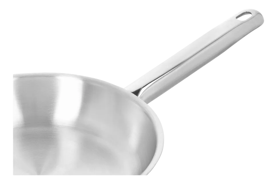 Koekenpan Demeyere Resto 3 24 cm