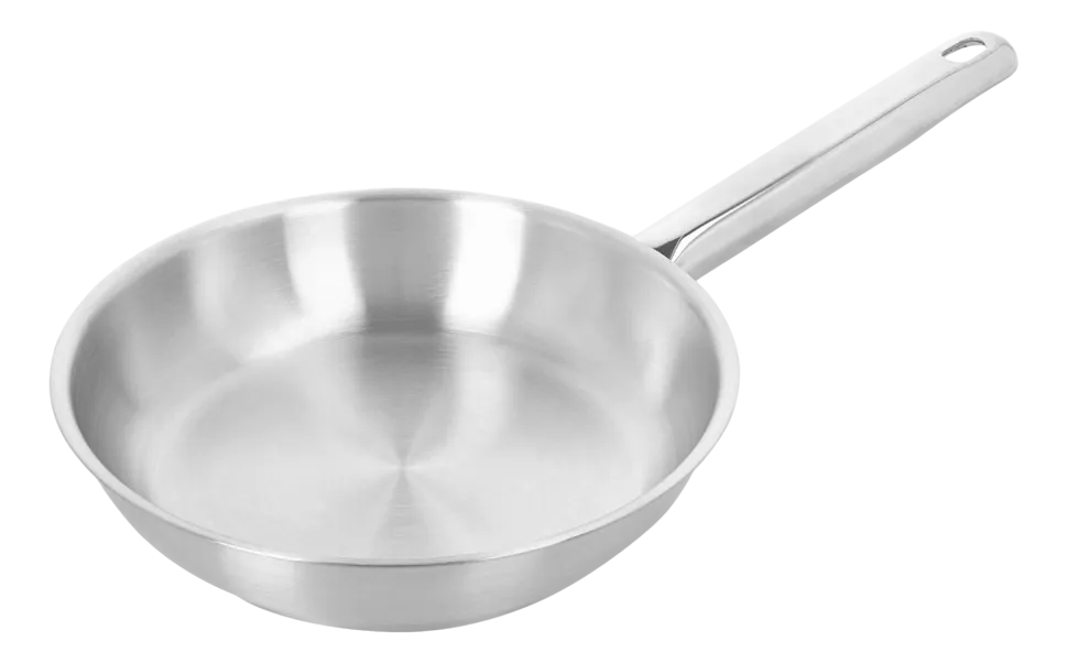 Koekenpan Demeyere Resto 3 24 cm
