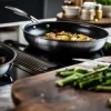 Ducq Koekenpan Non-Stick 20 cm New