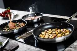 Ducq Koekenpan Non-Stick 20 cm New