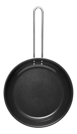 Koekenpan Eva Solo Stainless Steel Recycled Slip-Let Ceramic 24 cm