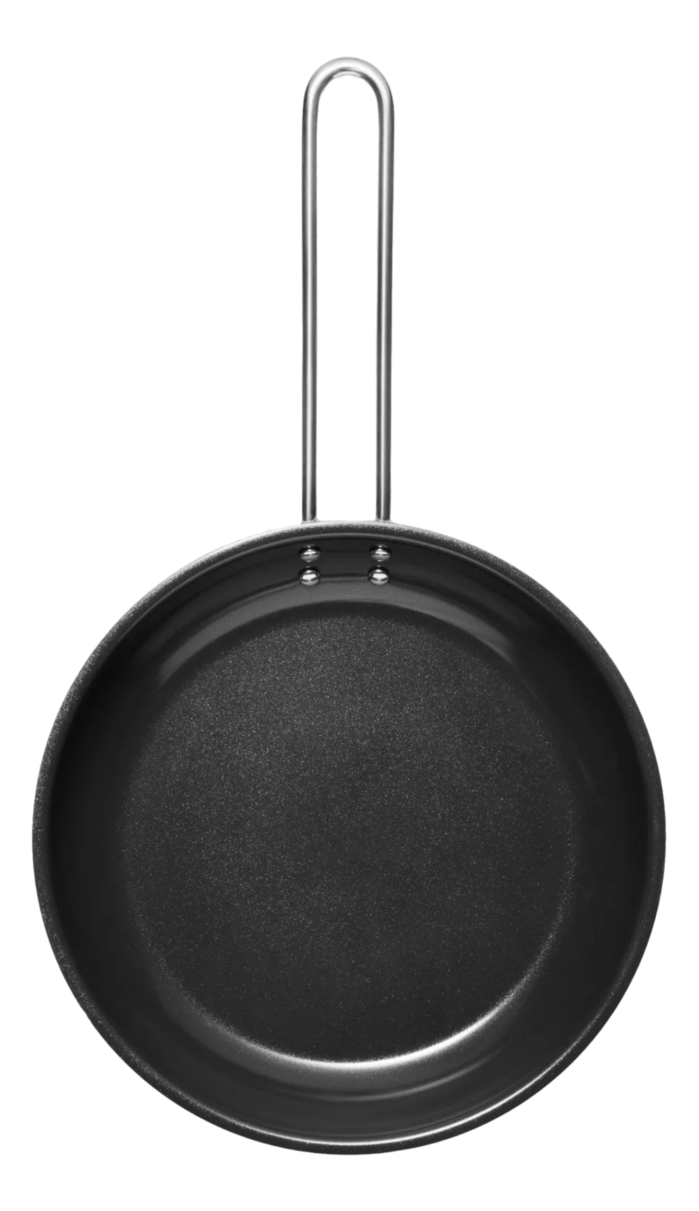 Eva Solo Koekenpan Stainless Steel Recycled Slip-Let Ceramic 28 cm Best