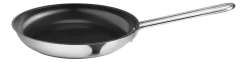 Eva Solo Koekenpan Stainless Steel Recycled Slip-Let Ceramic 28 cm Best