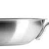Eva Solo Koekenpan Stainless Steel Recycled Slip-Let Ceramic 30 cm Discount