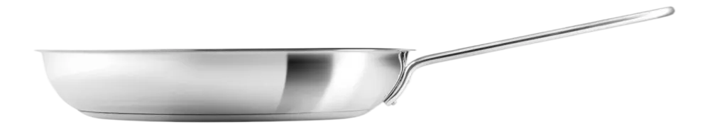 Eva Solo Koekenpan Stainless Steel Recycled Slip-Let Ceramic 30 cm Discount