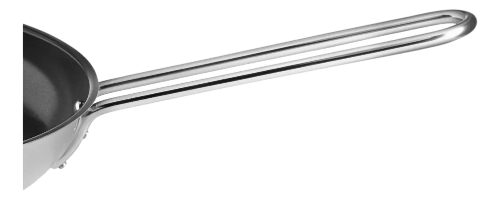 Eva Solo Koekenpan Stainless Steel Recycled Slip-Let Ceramic 30 cm Discount