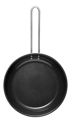Eva Solo Koekenpan Stainless Steel Recycled Slip-Let Ceramic 30 cm Discount