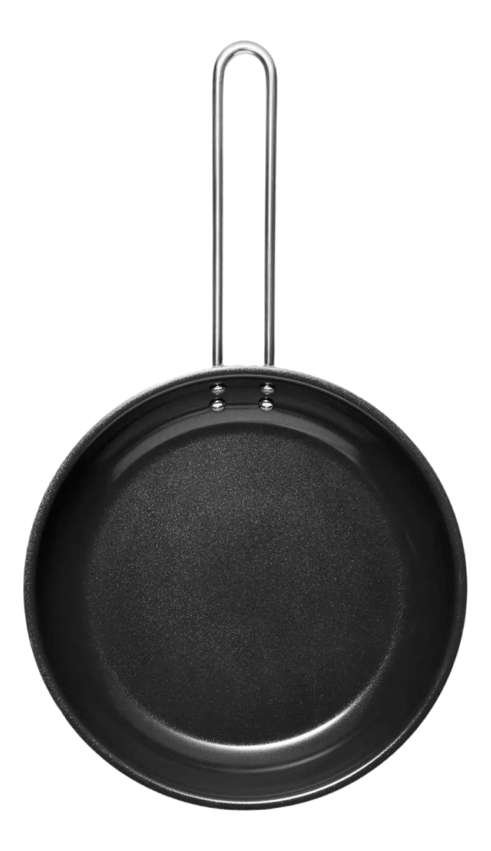 Eva Solo Koekenpan Stainless Steel Recycled Slip-Let Ceramic 30 cm Discount