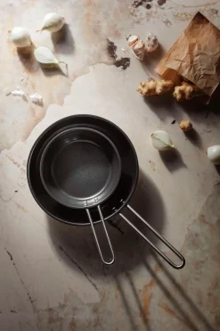 Eva Solo Koekenpan Stainless Steel Recycled Slip-Let Ceramic 30 cm Discount