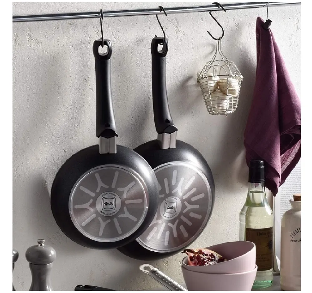 Fissler Koekenpan Adamant Classic