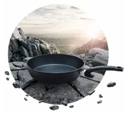Fissler Koekenpan Adamant Comfort Discount